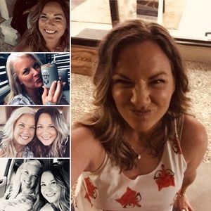 Meet your Posher, April